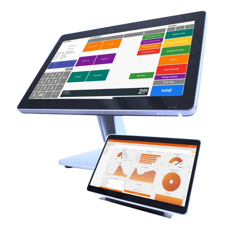 KORONA POS Software