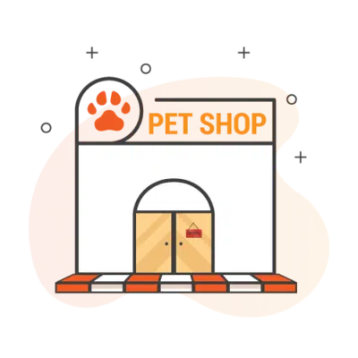 Pet Store