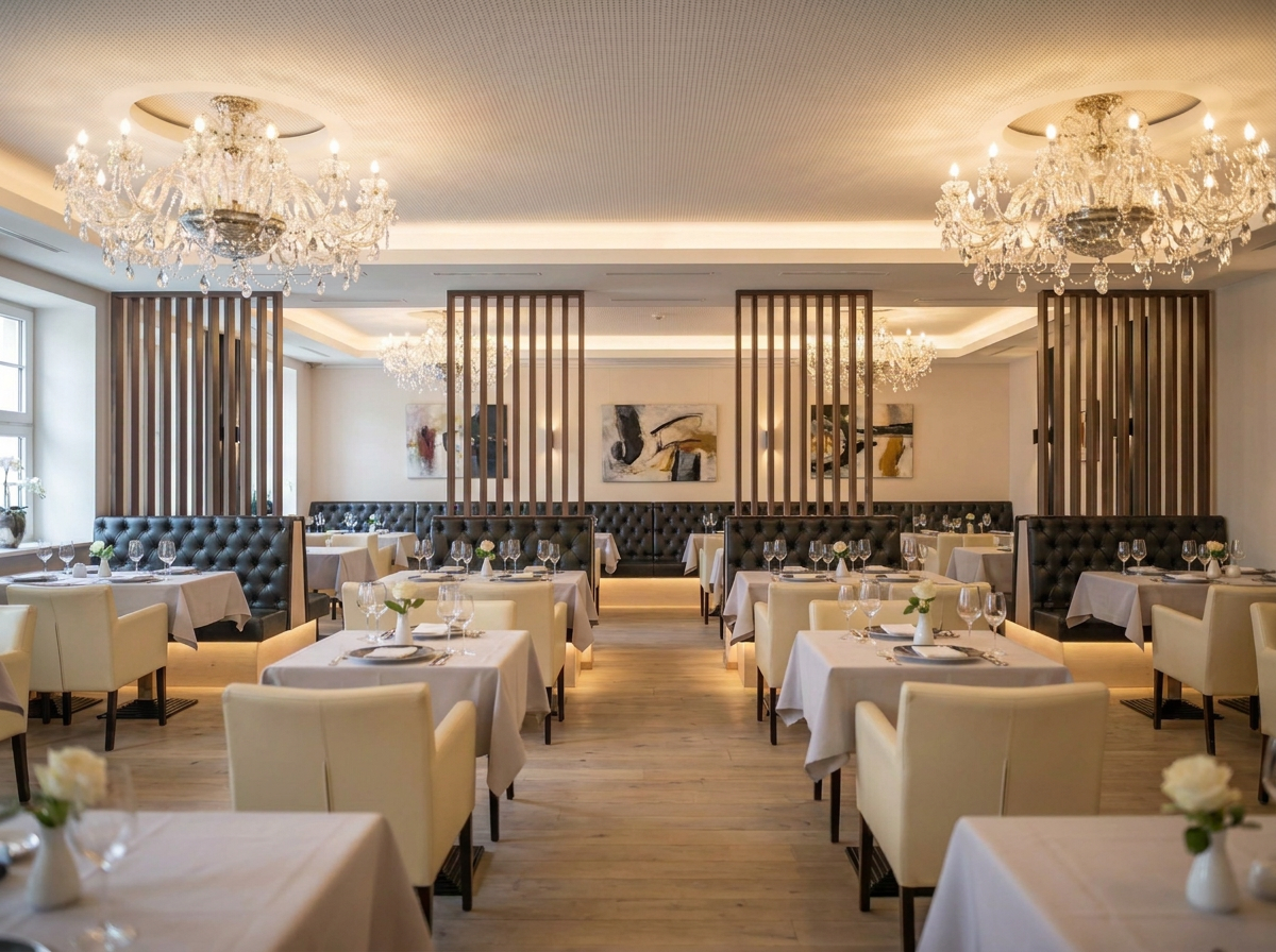 Kassensystem für Restaurants